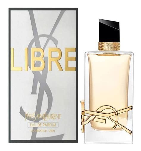 ysl libre video|ysl libre giá.